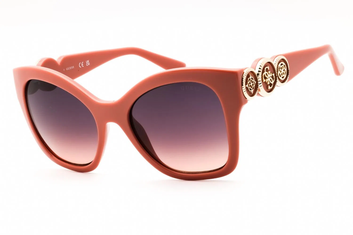 Guess GU00197 Sunglasses - view 2